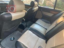 بی ئێم دەبڵیو سیریەس 5